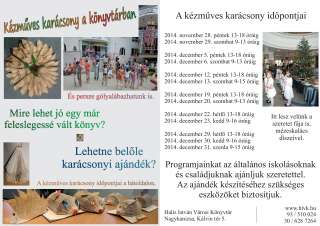 Kézműves karácsony 2014.jpg Kézműves karácsony 2014.jpg